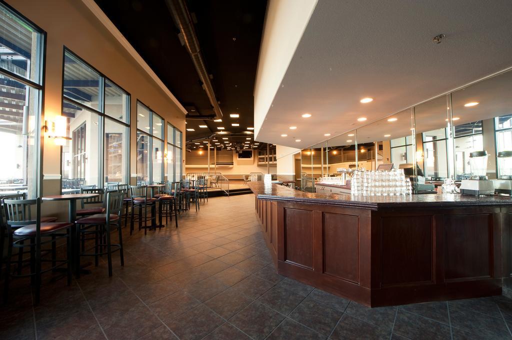 Camden On The Lake Resort Lake Ozark Exterior foto