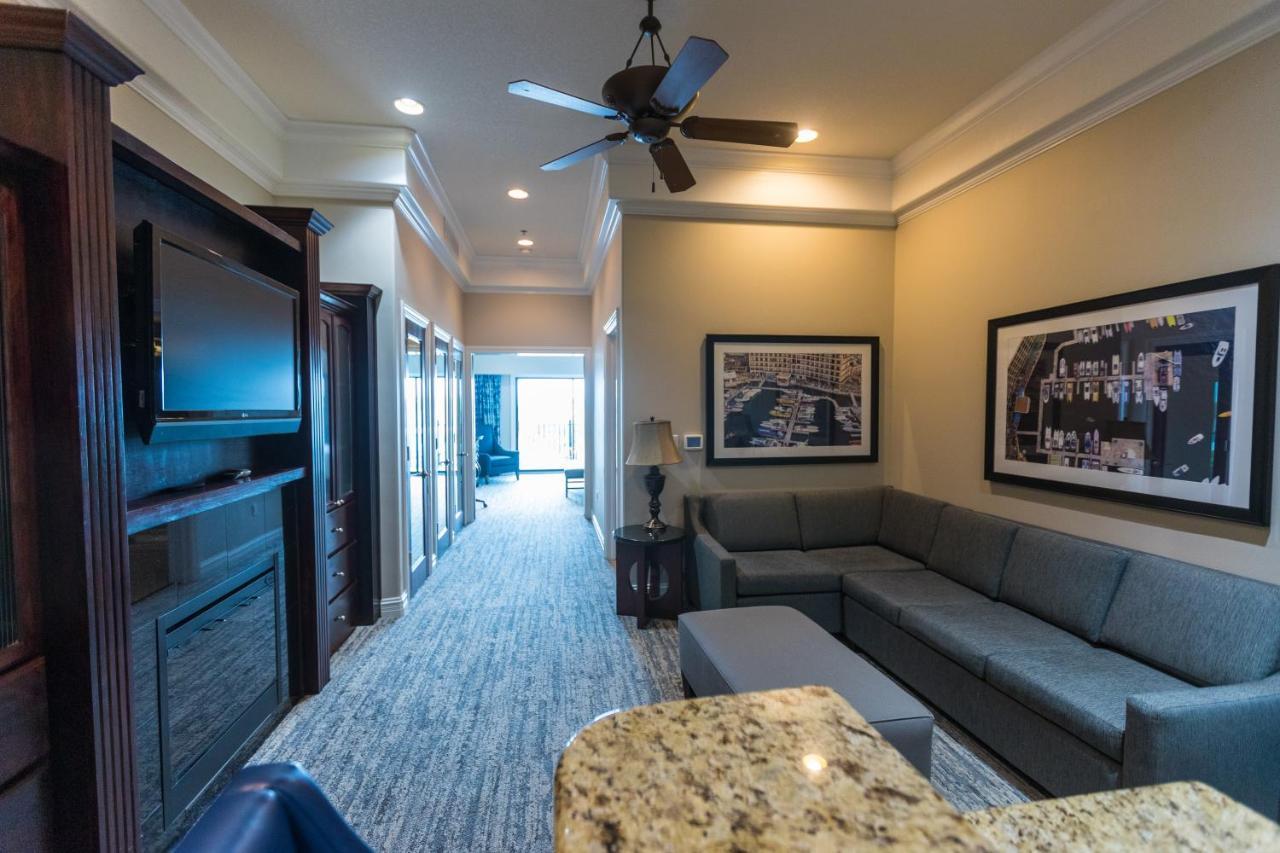 Camden On The Lake Resort Lake Ozark Exterior foto