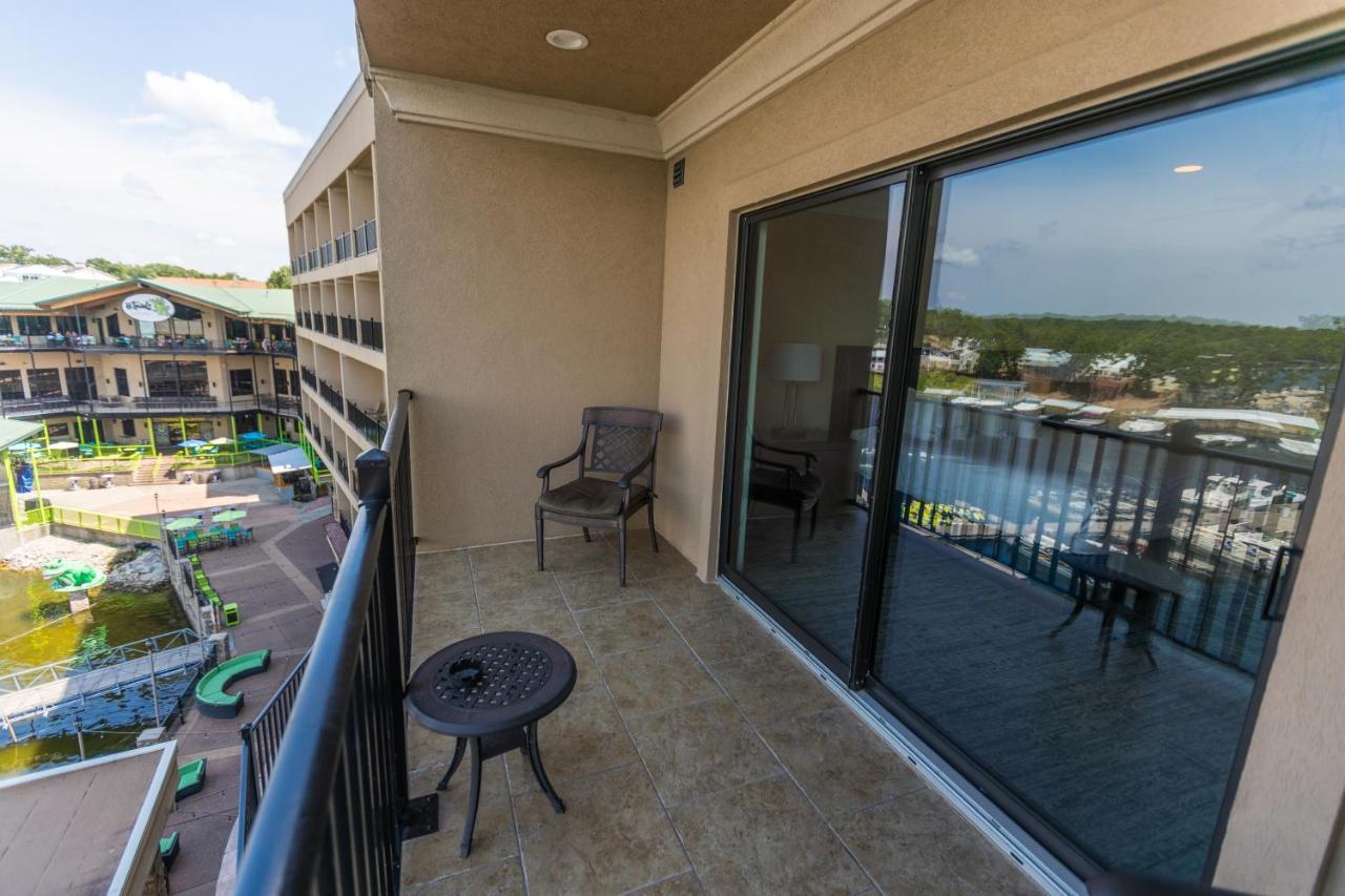 Camden On The Lake Resort Lake Ozark Exterior foto