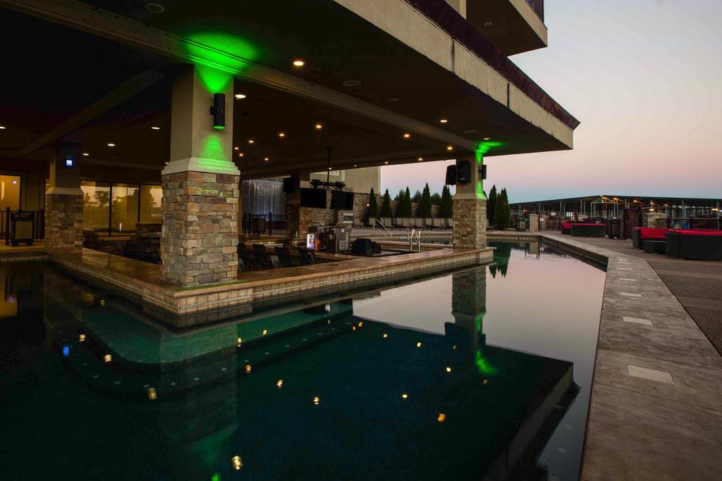 Camden On The Lake Resort Lake Ozark Exterior foto