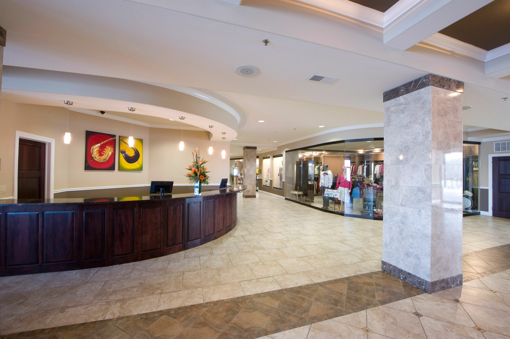 Camden On The Lake Resort Lake Ozark Exterior foto